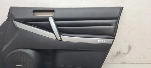 OEM 1330ATS Rechter Deurbekleding Leer Mazda CX-7 image 4