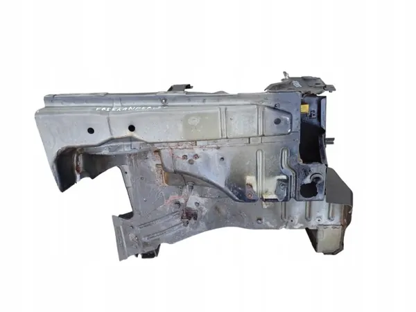OEM LUK3425 Cuarto Rail Delantero Derecho Land Rover image 2