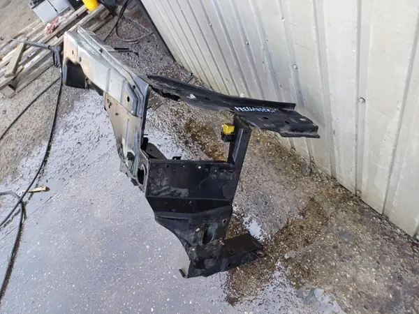 OEM LUK3425 Cuarto Rail Delantero Derecho Land Rover image 3