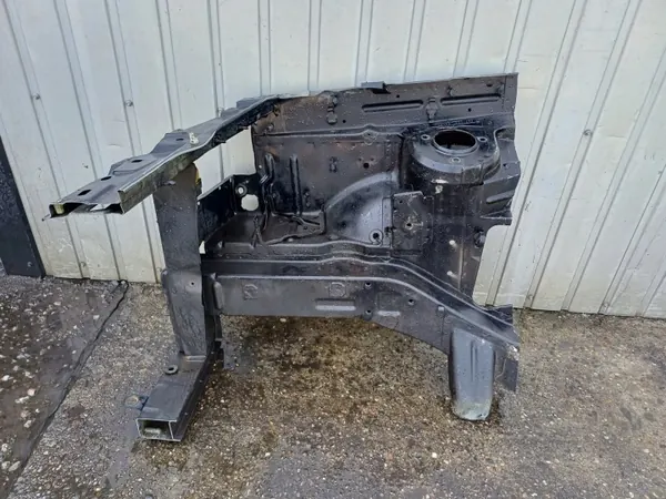 OEM LUK3425 Cuarto Rail Delantero Derecho Land Rover image 6