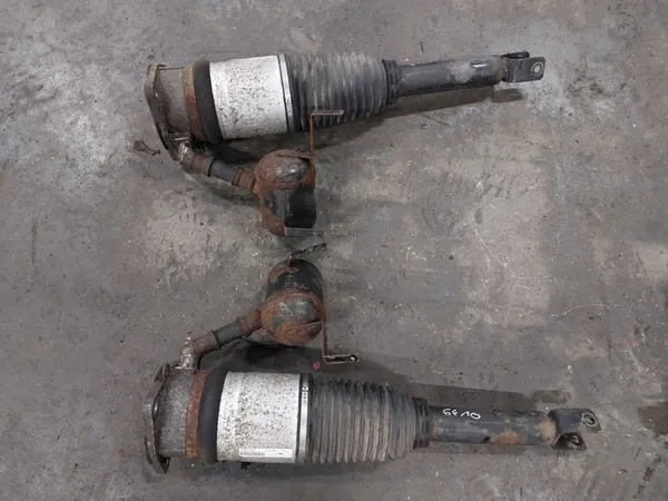 Set di Ammortizzatori Posteriori Audi A8 D3 image 4