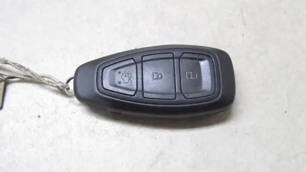 Clé pilote Ford Kuga MK2 OEM 066/083 - Occasion image 4