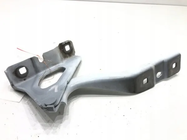 Haste do capô dianteiro esquerdo Renault Clio V Hatchback image 2