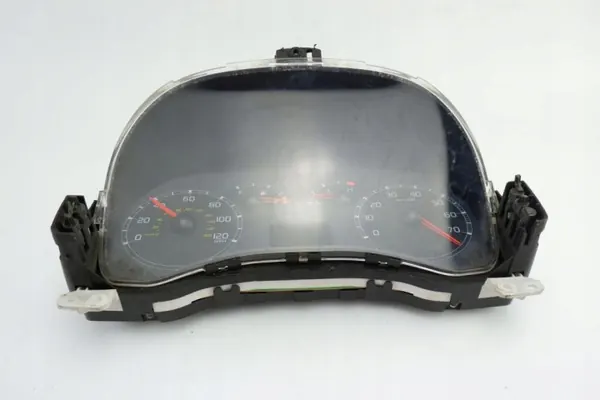 Cuentakilómetros Fiat Panda II 2003-2012 OEM 51711243 image 2