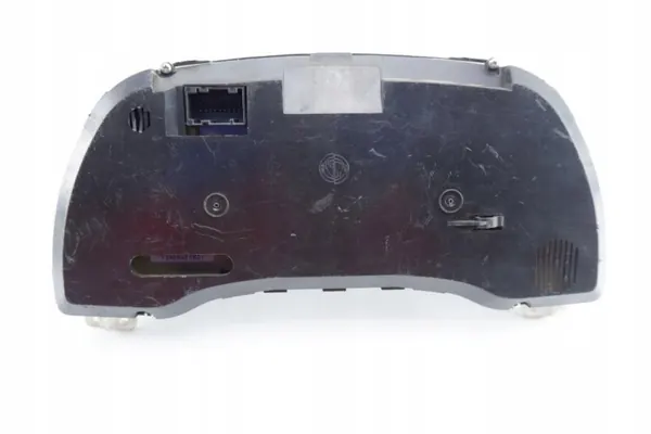 Cuentakilómetros Fiat Panda II 2003-2012 OEM 51711243 image 6