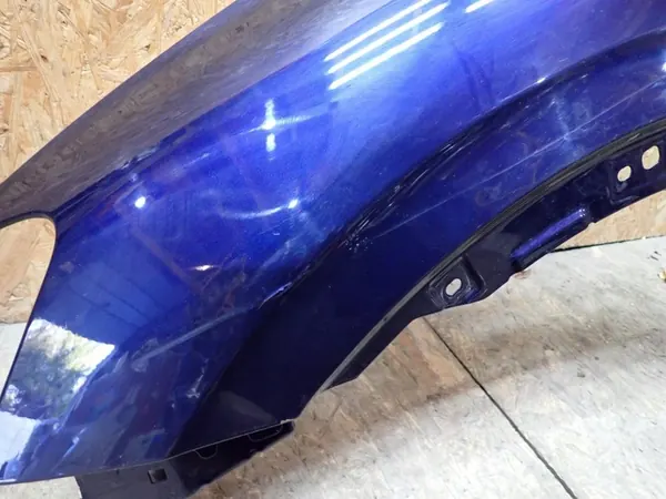 Fram vänster skärm Renault Arkana LCM 2020- 631017236R image 2