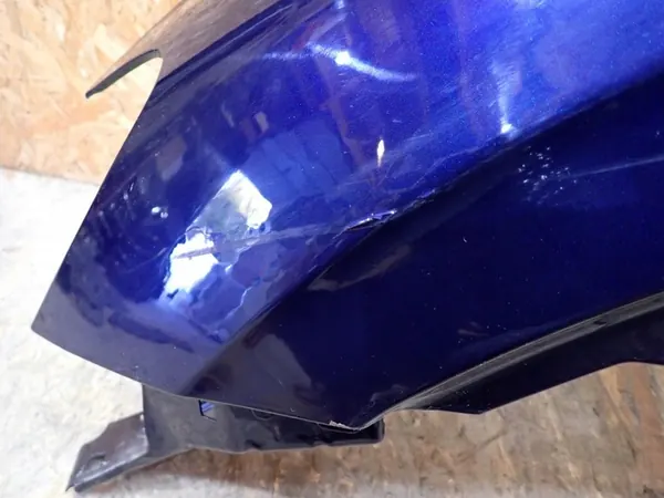 Fram vänster skärm Renault Arkana LCM 2020- 631017236R image 3