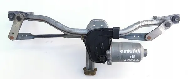 Pyyhkijän mekanismi TRAFIC III VIVARO B 93867984 image 5