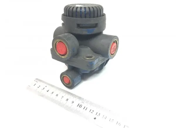 81.52116-6074 Mercedes-Benz Relaisklep image 2