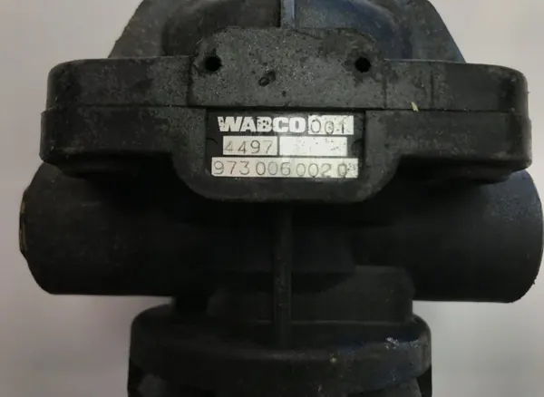 81.52116-6074 Mercedes-Benz Relaisklep image 3