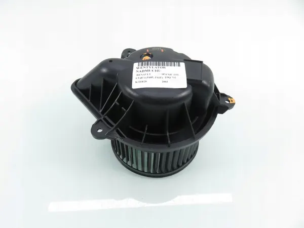 Gebläsemotor Renault OE OEM 6007NU7 - Gebraucht image 3