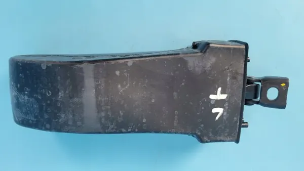 Butée de Porte Mercedes EQE Gauche Arrière OEM A2957300700 image 2