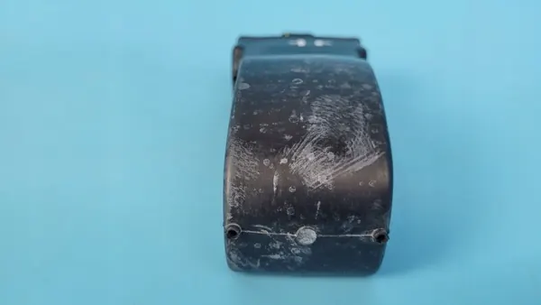 Butée de Porte Mercedes EQE Gauche Arrière OEM A2957300700 image 10