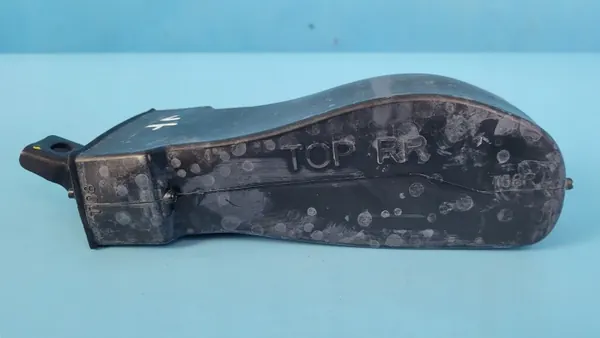 Butée de Porte Mercedes EQE Gauche Arrière OEM A2957300700 image 3