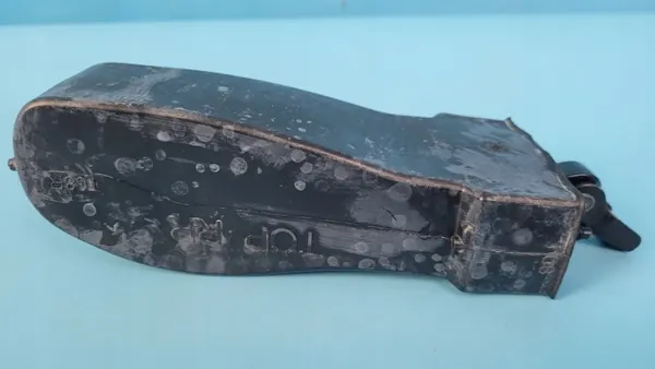 Butée de Porte Mercedes EQE Gauche Arrière OEM A2957300700 image 7