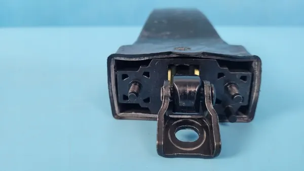Butée de Porte Mercedes EQE Gauche Arrière OEM A2957300700 image 8