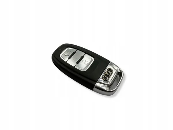 Audi Älyavain OEM 8K0959454D - Avaimeton Käyttö image 3