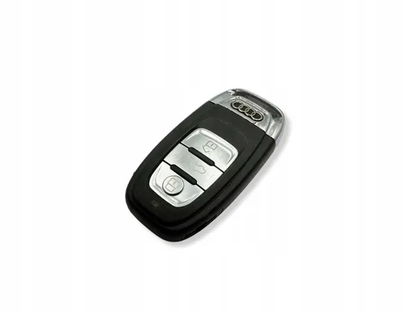 Audi Älyavain OEM 8K0959454D - Avaimeton Käyttö image 4