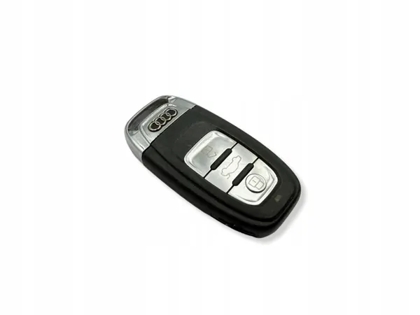 Audi Älyavain OEM 8K0959454D - Avaimeton Käyttö image 5
