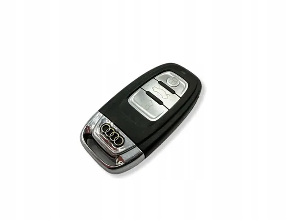 Audi Älyavain OEM 8K0959454D - Avaimeton Käyttö image 6