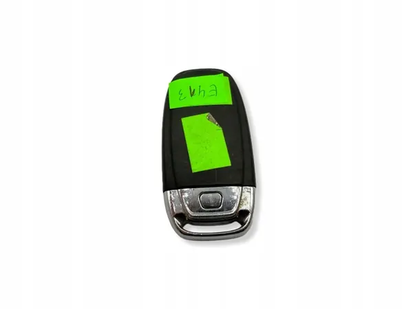 Audi Älyavain OEM 8K0959454D - Avaimeton Käyttö image 7