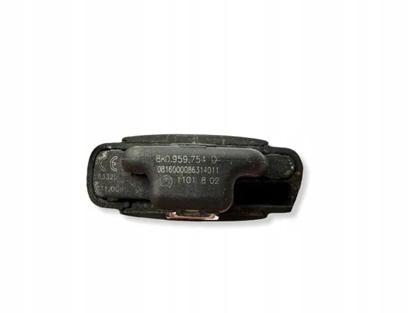 Audi Älyavain OEM 8K0959454D - Avaimeton Käyttö image 8