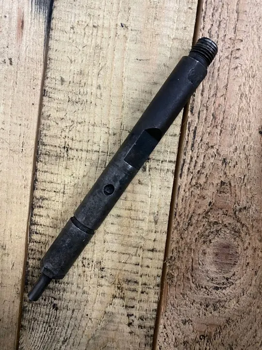 Mercedes-Benz Bränsleinsprutare A000 010 1551 image 3