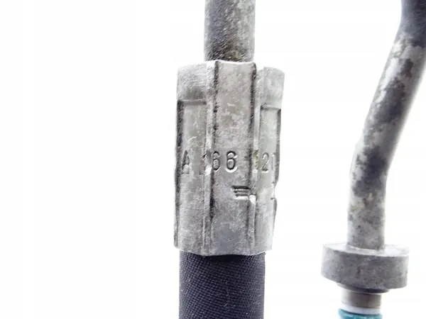 Begagnad oljerör OEM A1663201654 Mercedes ML W166 image 5