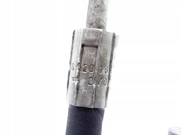 Begagnad oljerör OEM A1663201654 Mercedes ML W166 image 6