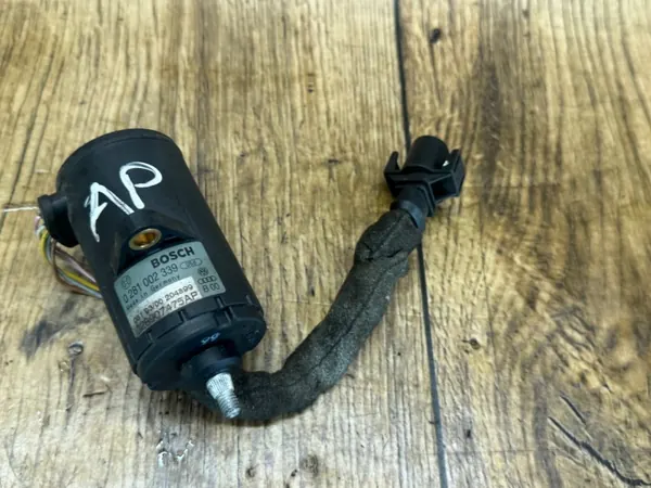 Seat Gaspotentiometer OEM 0281002339 - Gebraucht image 2
