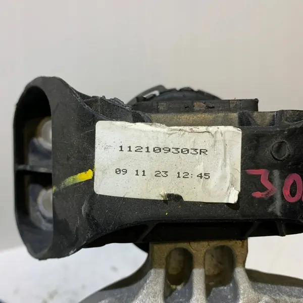 DACIA JOGGER 1.5 DCI Supporto Motore 112109303R image 5