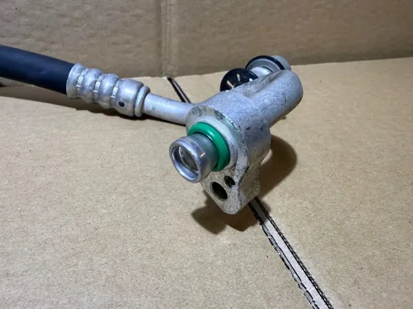 AC-sladd Hyundai OE OEM HYUNDAI I30 II 1.6 CRDI image 3
