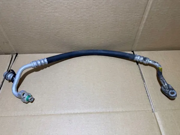 AC-sladd Hyundai OE OEM HYUNDAI I30 II 1.6 CRDI image 4
