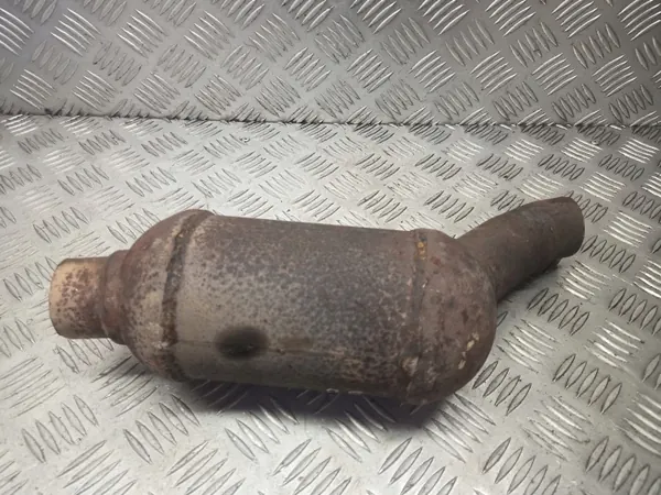 Catalyseur OEM KATALIZATOR ZAMIENNIK RENAULT SCENIC II 2.0 image 3