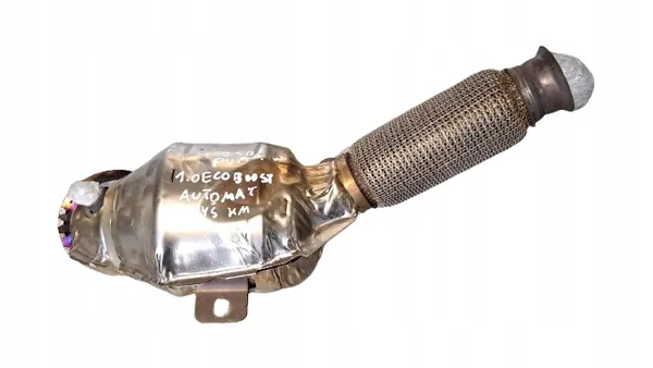Käytetty Ford-katalysaattori OEM M1B1-5E211-BB image 2