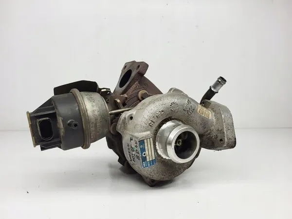 Turbo för Audi A4 B8 A5 2.0 TDI image 2