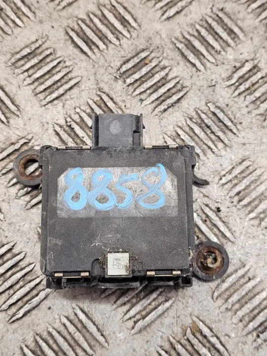 Sensor radar OEM 3Q0907561B para VW Audi Skoda Seat image 2
