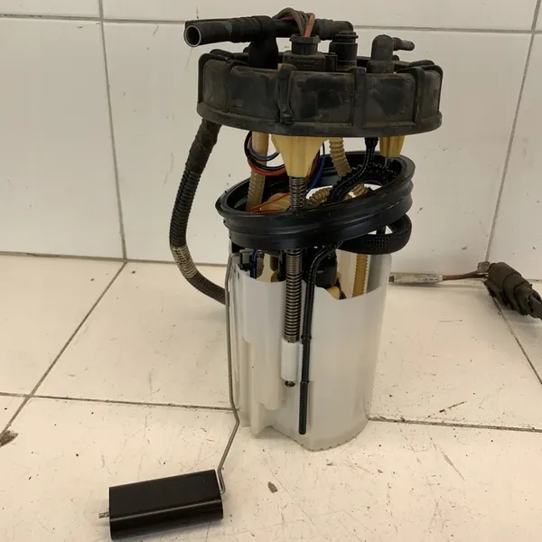 Bomba de combustível com sensor para VW CRAFTER II 7C MAN TGE 2.0 biTDI image 2