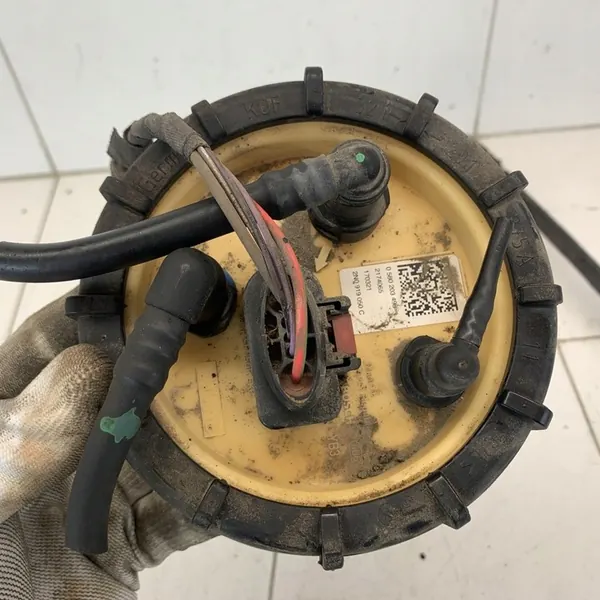 Bomba de combustível com sensor para VW CRAFTER II 7C MAN TGE 2.0 biTDI image 3