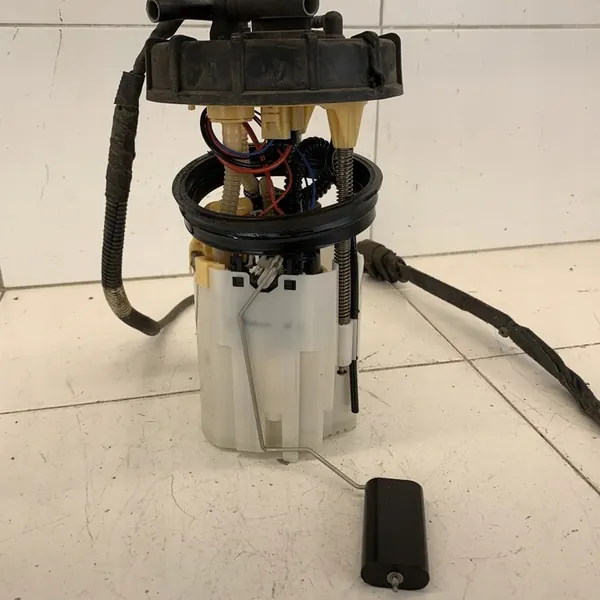 Bomba de combustível com sensor para VW CRAFTER II 7C MAN TGE 2.0 biTDI image 6