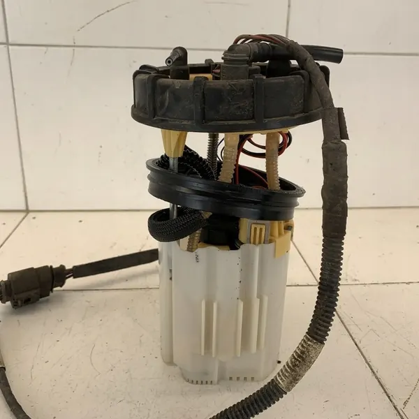 Bomba de combustível com sensor para VW CRAFTER II 7C MAN TGE 2.0 biTDI image 7