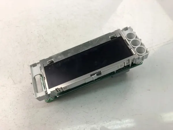 Bordcomputer OEM 28119946 für Renault Megane III image 2