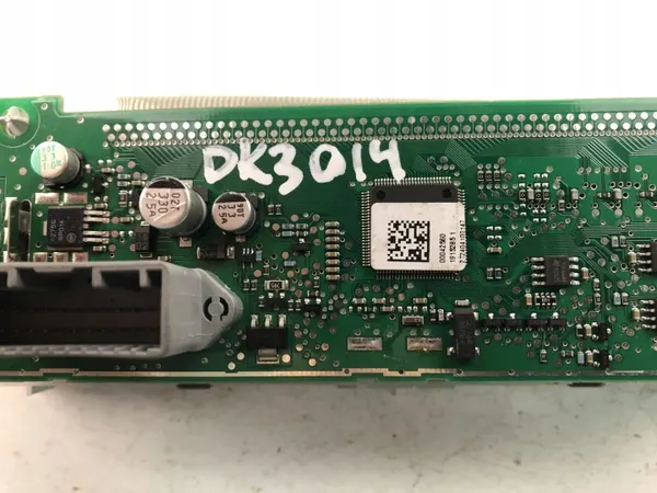 Bordcomputer OEM 28119946 für Renault Megane III image 3