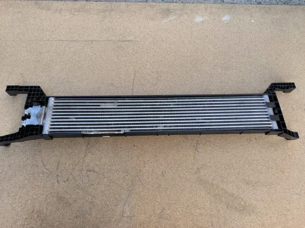 Refroidisseur de boîte OEM 52179758 pour Fiat Ducato 2.2 image 2