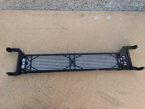 Refroidisseur de boîte OEM 52179758 pour Fiat Ducato 2.2 image 4