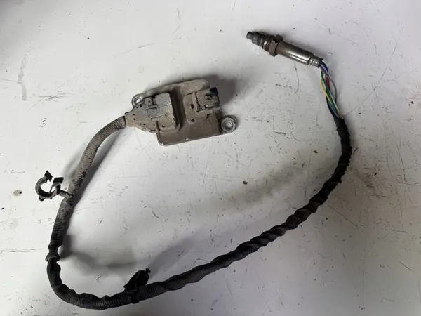 OPEL ZAFIRA C TOURER 1.6 CDTI SENSOR NOX 55570097 image 2