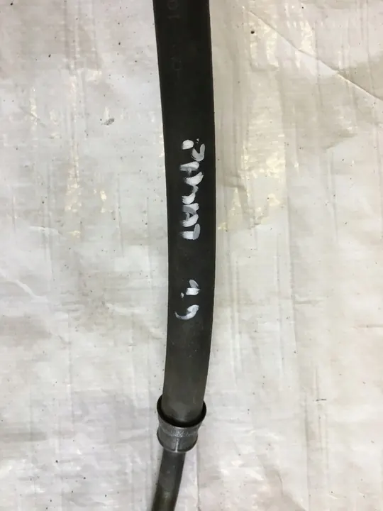 Mangueira de direção assistida Audi A4 Passat B5 image 5