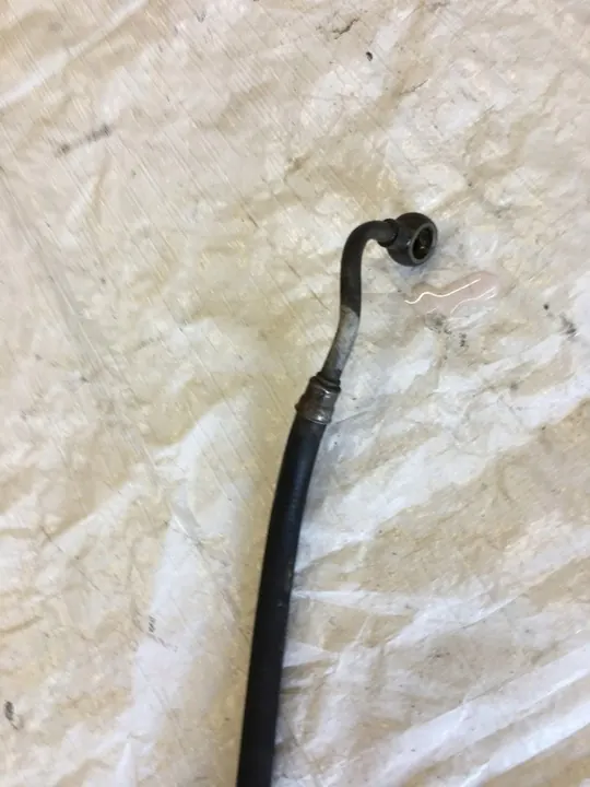 Mangueira de direção assistida Audi A4 Passat B5 image 7