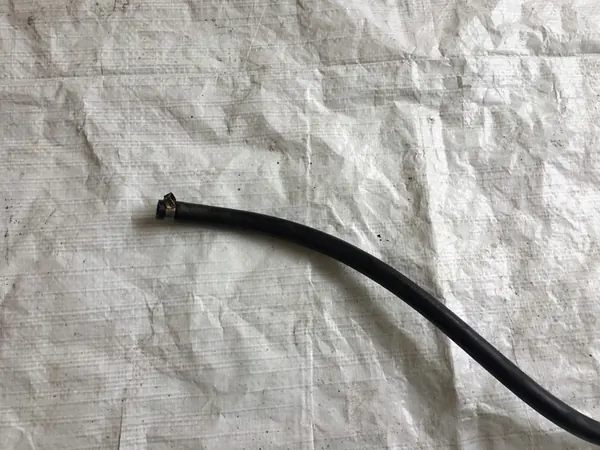 Mangueira de direção assistida Audi A4 Passat B5 image 9