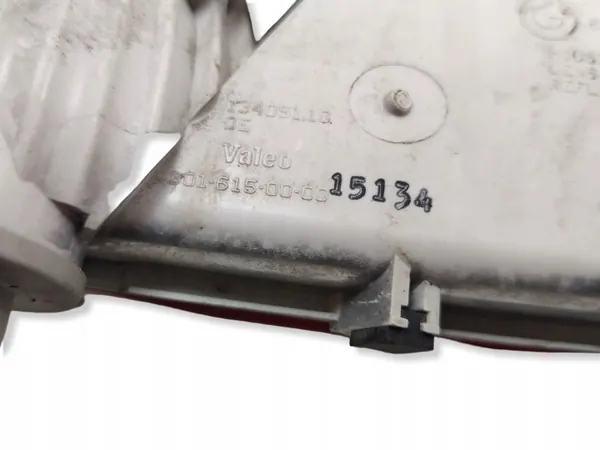 Phare de pare-chocs arrière BMW OEM 6911899 6 Series image 10